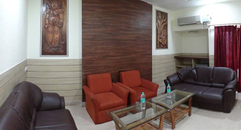 Hotel Johar Chhattisgarh, Raipur 4